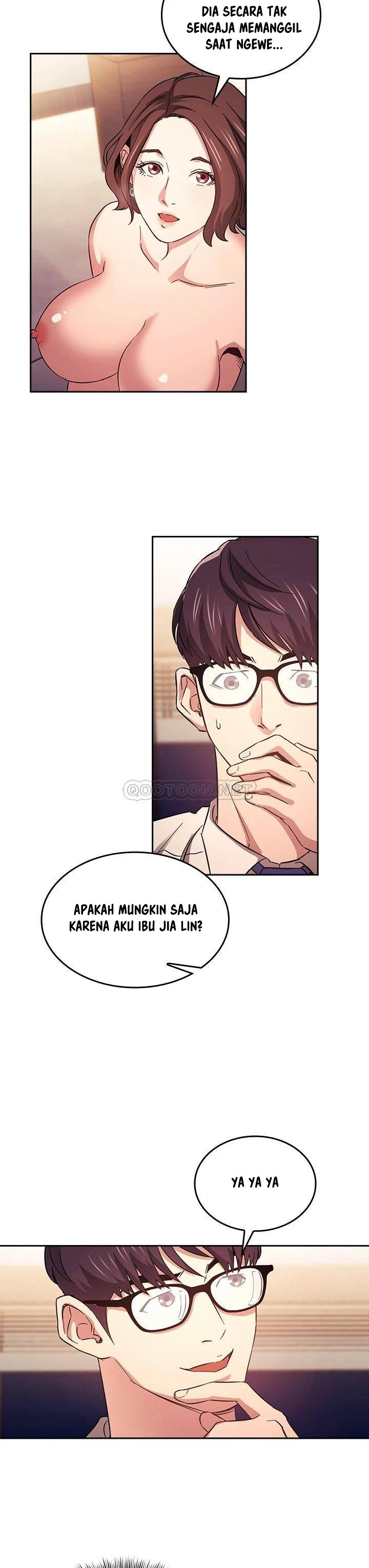 Mother Hunting - Chapter 41 5
