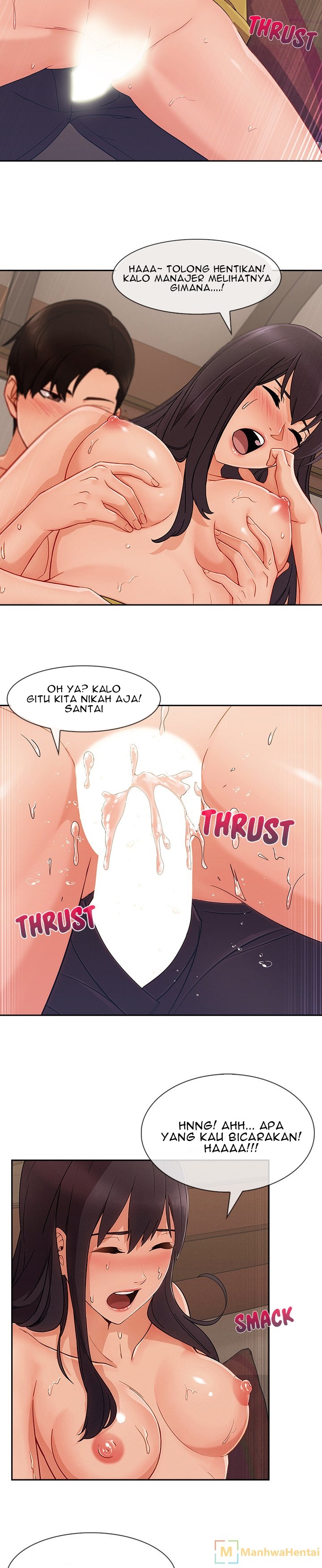 Lady Long Legs - Chapter 41 14