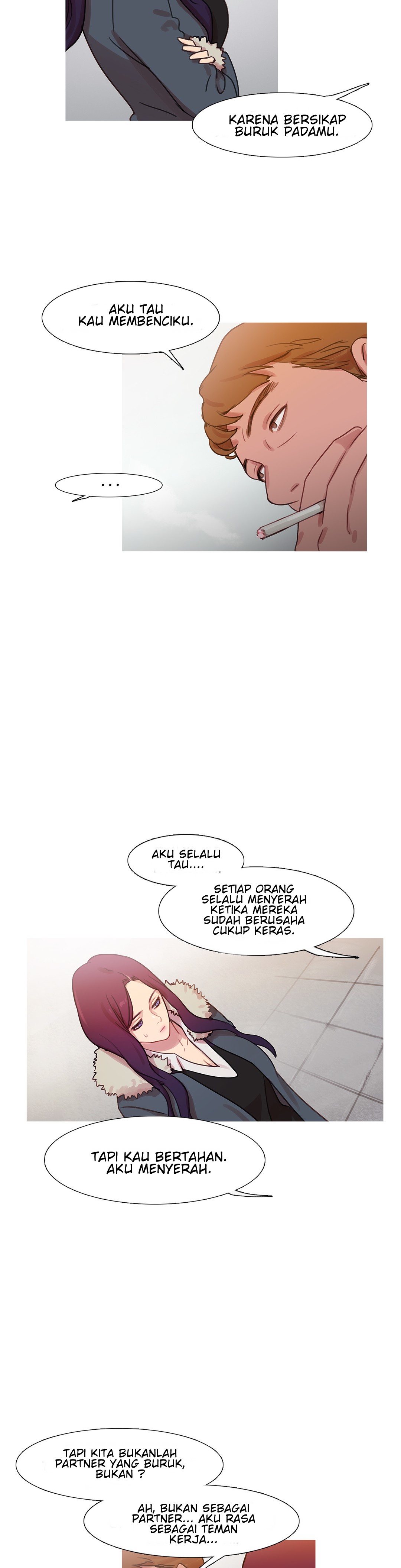 Fatal Woman - Chapter 41 8