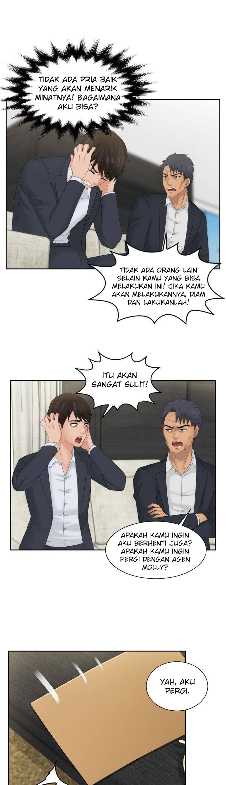 Mind Reader - Chapter 41 10