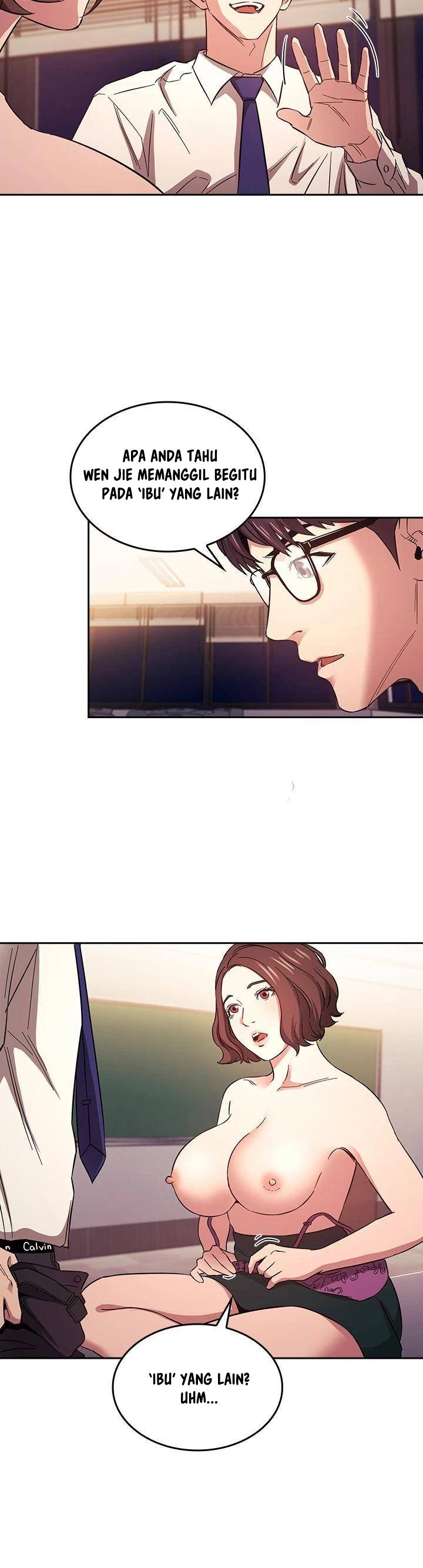 Mother Hunting - Chapter 41 7