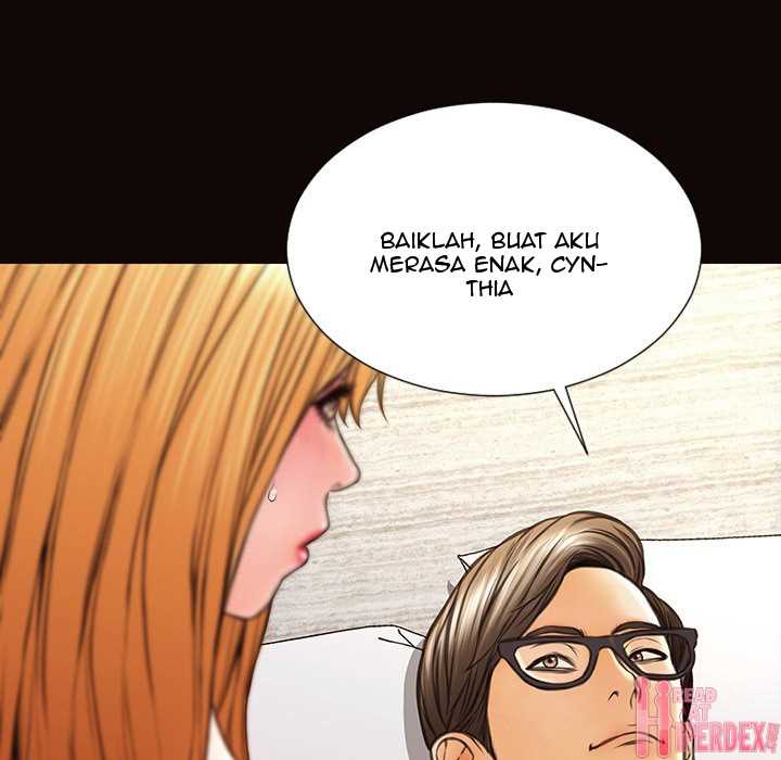 Superstar Cynthia Oh - Chapter 41 48