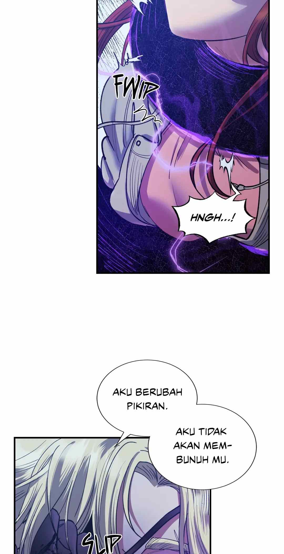 Hana’s Demons of Lust - Chapter 41 14 Hana’s Demons of Lust - Chapter 41 14