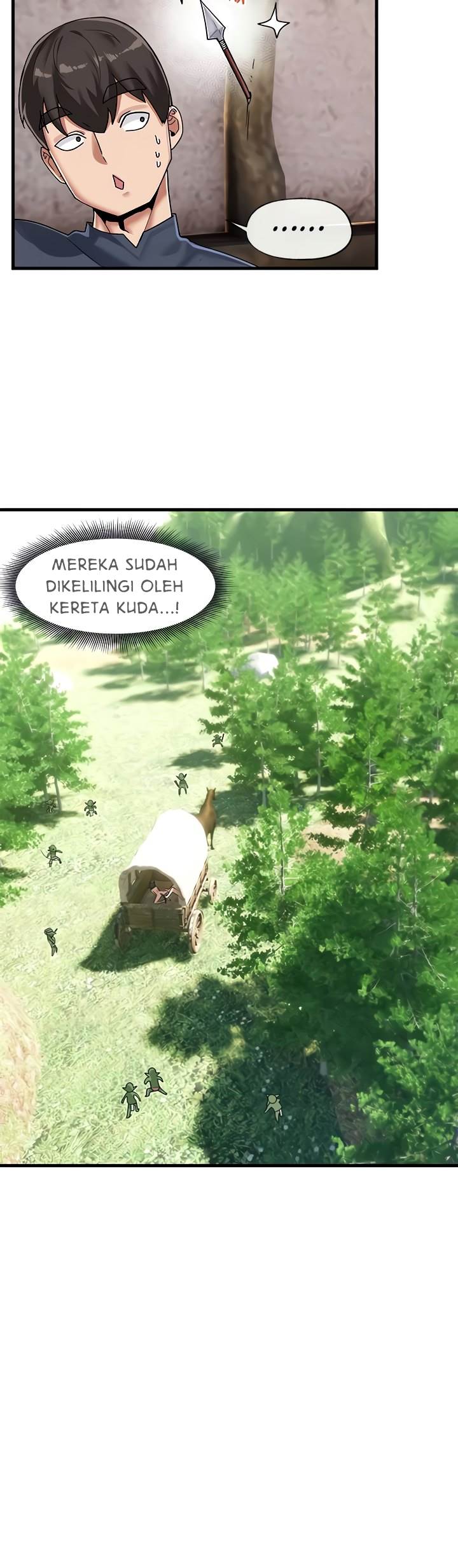 I love the hypnosis of this world - Chapter 41 5 I love the hypnosis of this world - Chapter 41 5