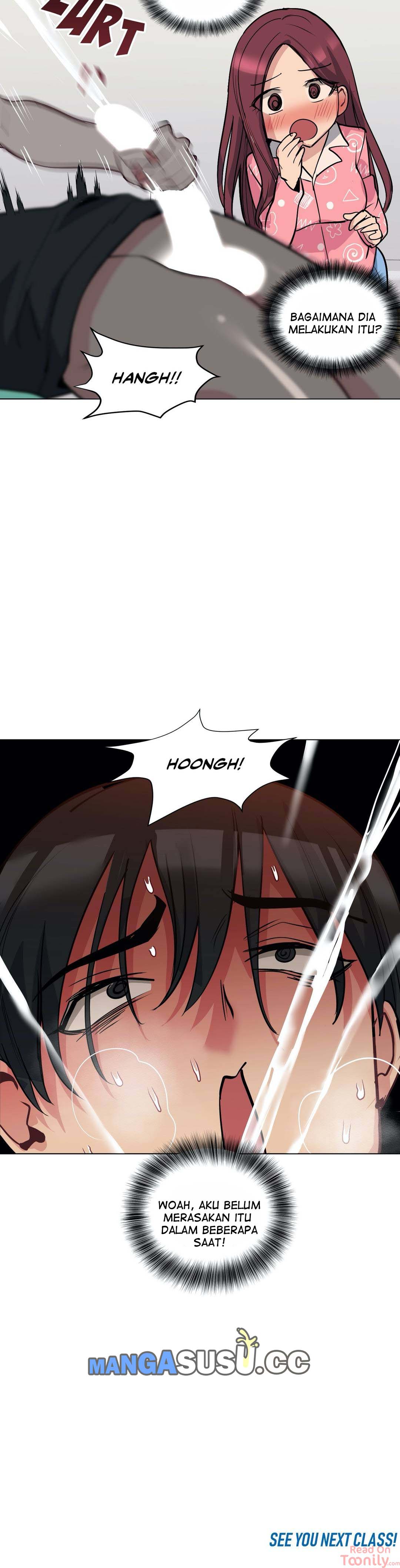 Lucky Guy - Chapter 41 38