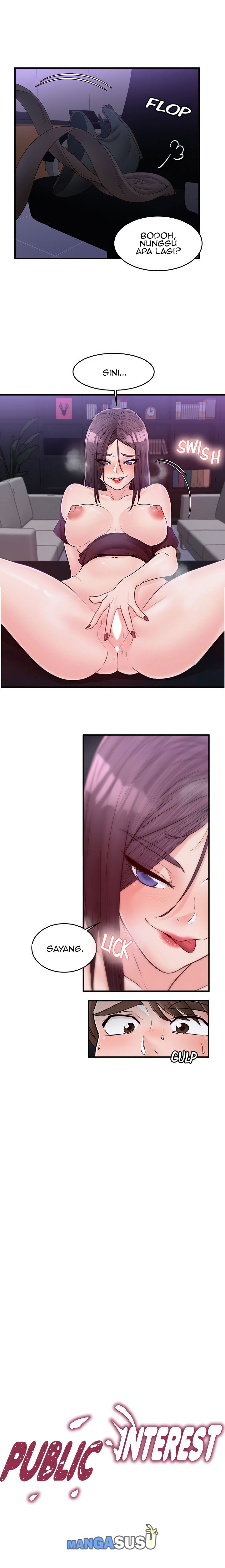 Public Interest - Chapter 41 3
