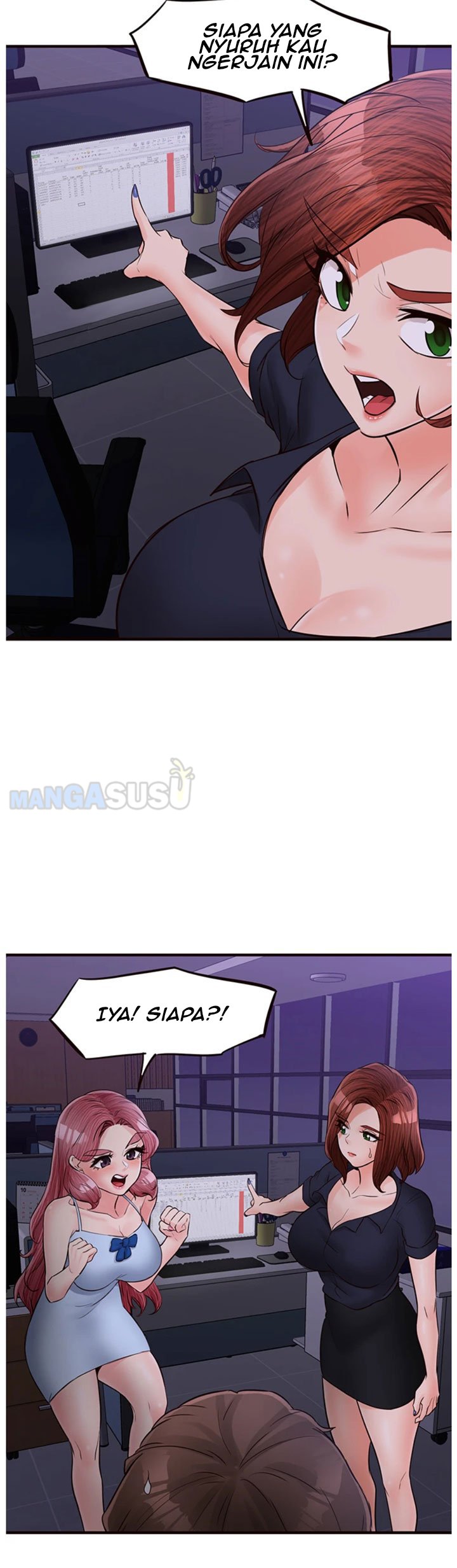 Public Interest - Chapter 41 22