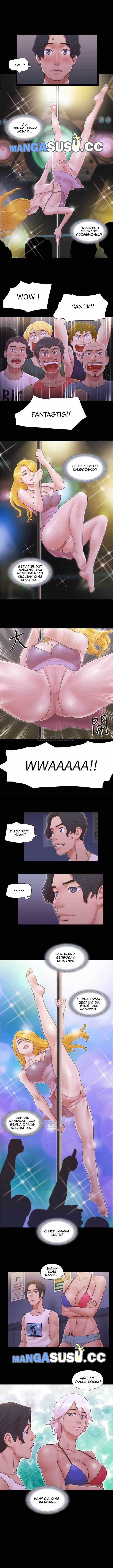 Everything Is Agreed Upon - Chapter 41 2