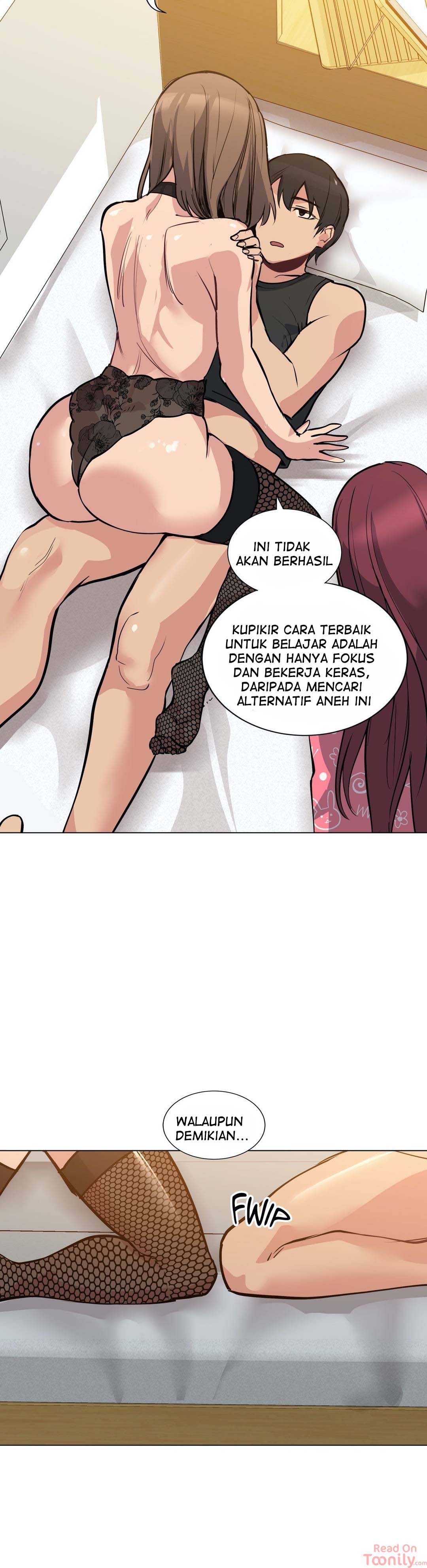 Lucky Guy - Chapter 41 35