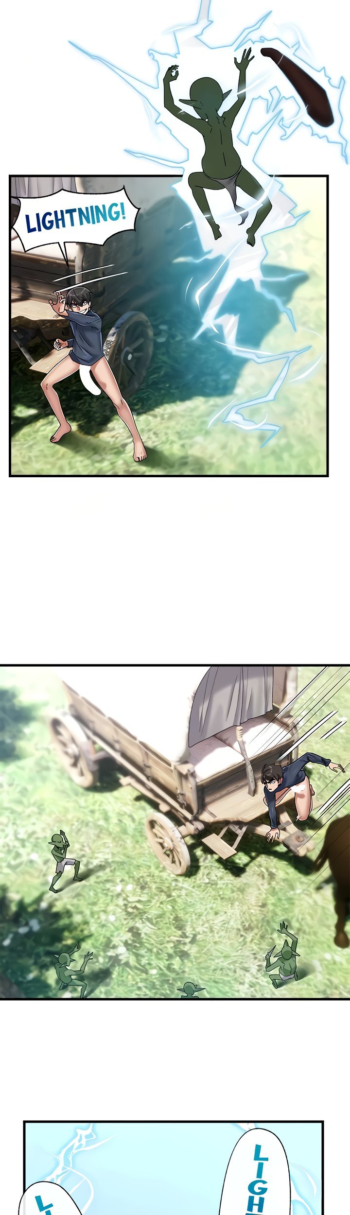 I love the hypnosis of this world - Chapter 41 22 I love the hypnosis of this world - Chapter 41 22