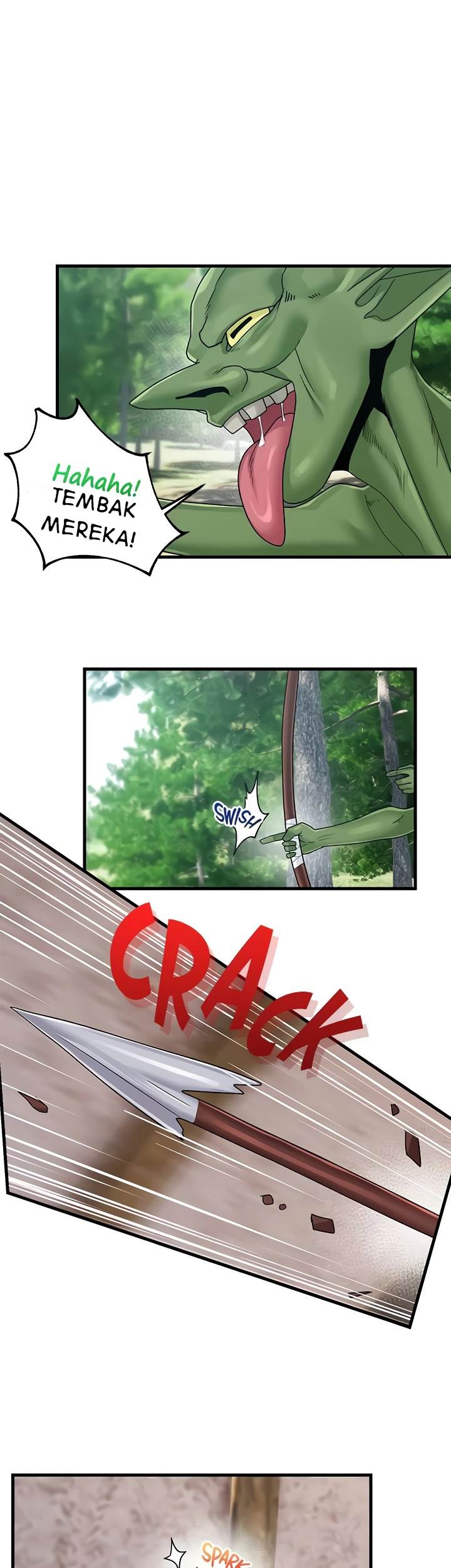 I love the hypnosis of this world - Chapter 41 4 I love the hypnosis of this world - Chapter 41 4