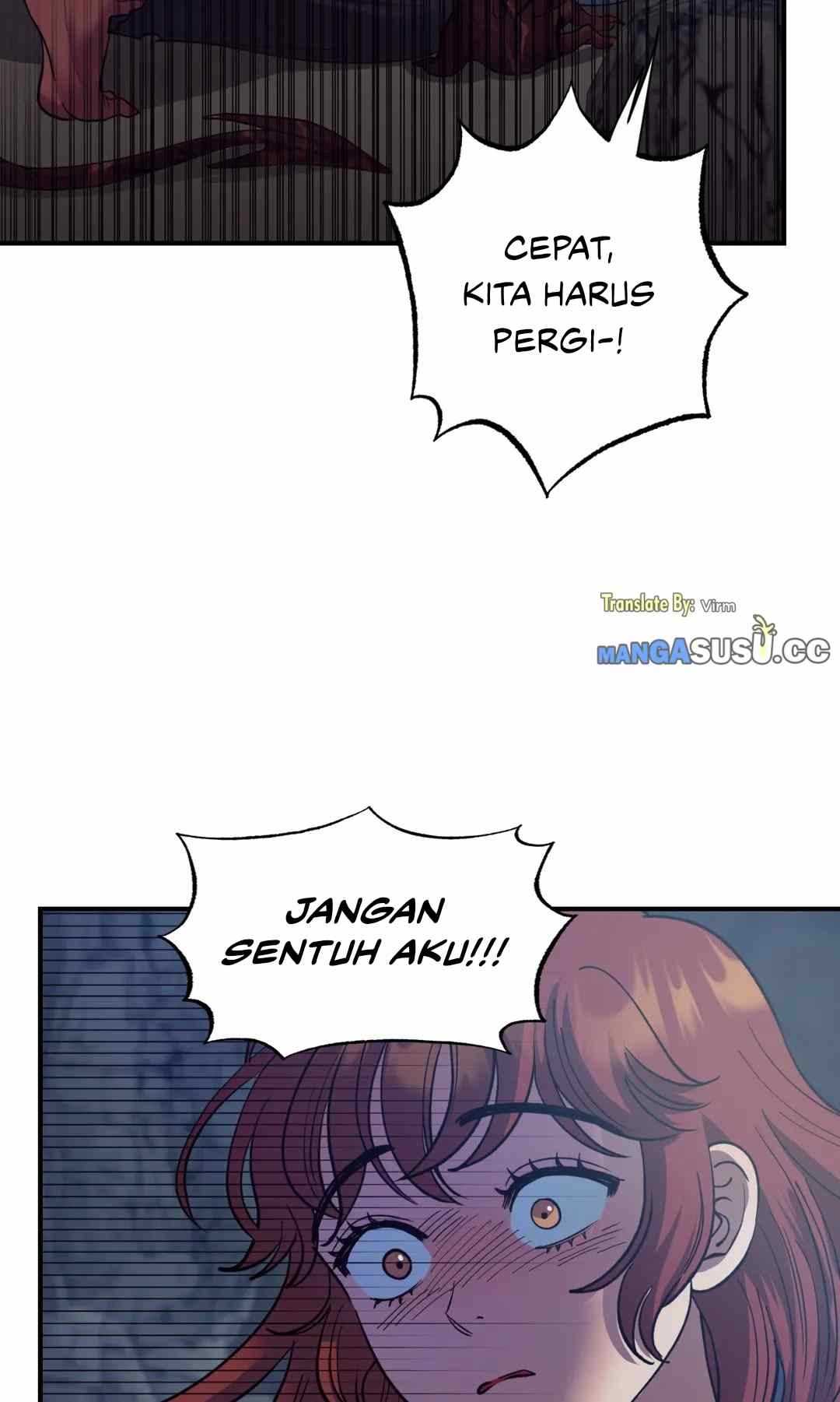 Hana’s Demons of Lust - Chapter 41 43 Hana’s Demons of Lust - Chapter 41 43