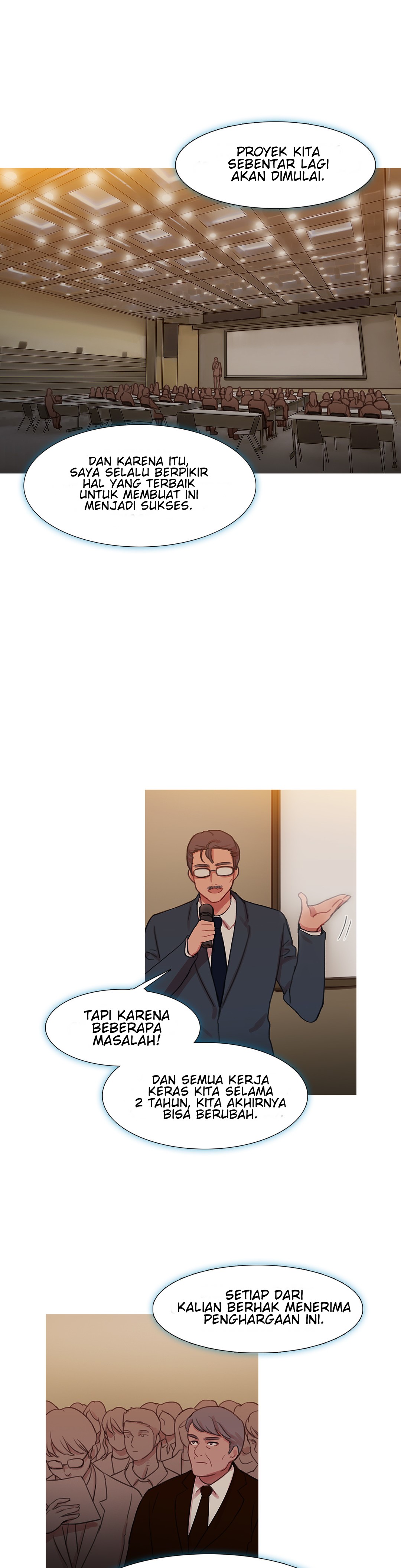 Fatal Woman - Chapter 41 23