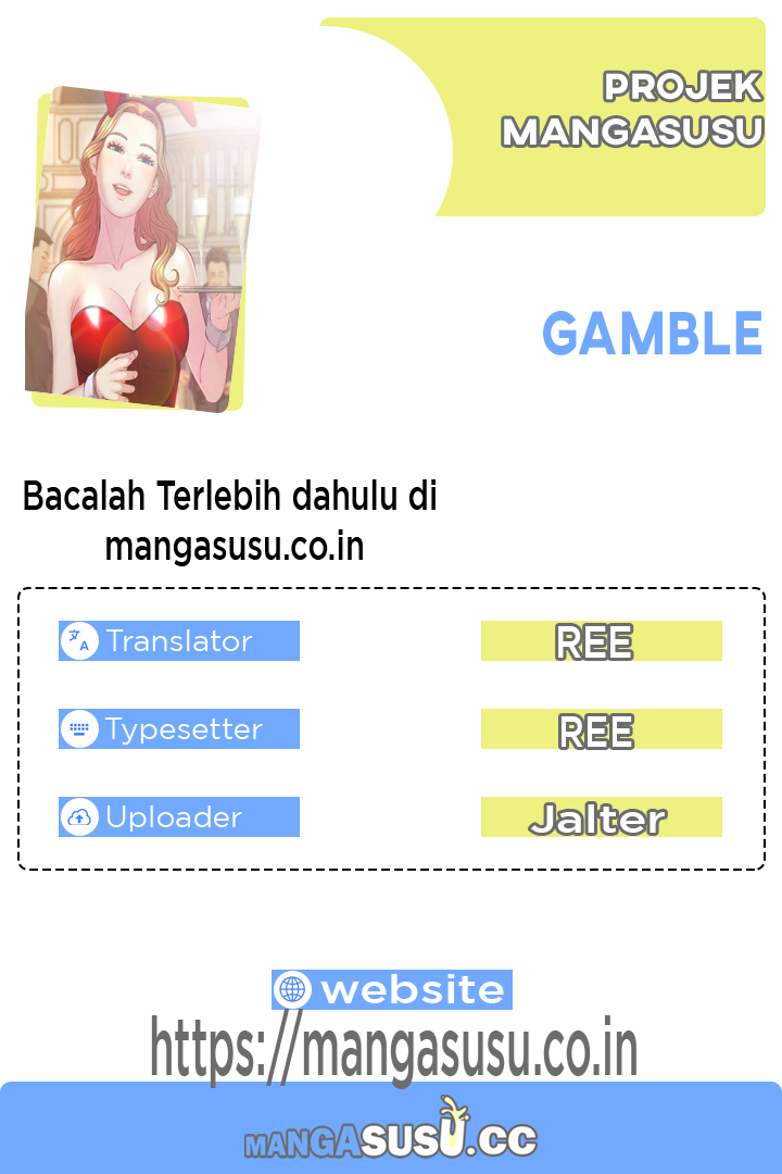 Gamble - Chapter 41 1