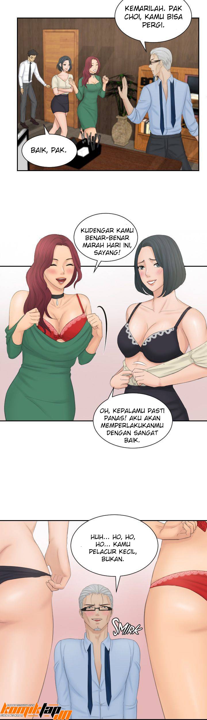 Mind Reader - Chapter 41 26