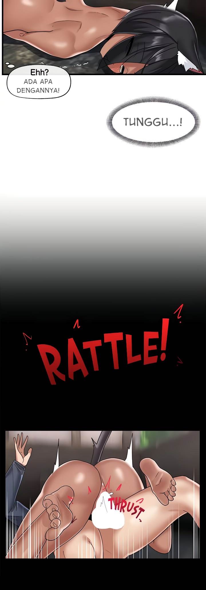 I love the hypnosis of this world - Chapter 41 8 I love the hypnosis of this world - Chapter 41 8