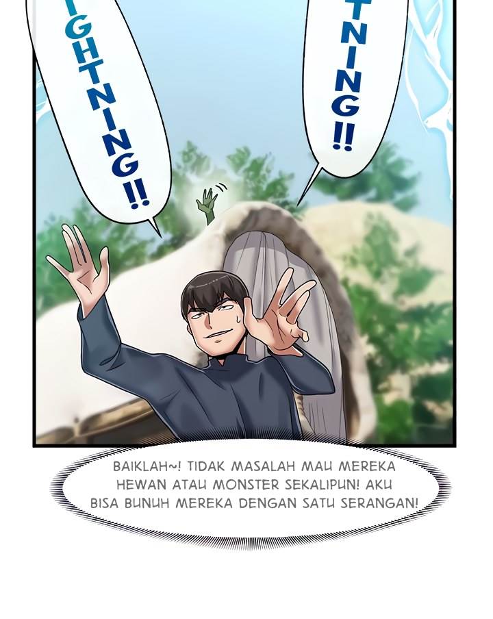 I love the hypnosis of this world - Chapter 41 23 I love the hypnosis of this world - Chapter 41 23