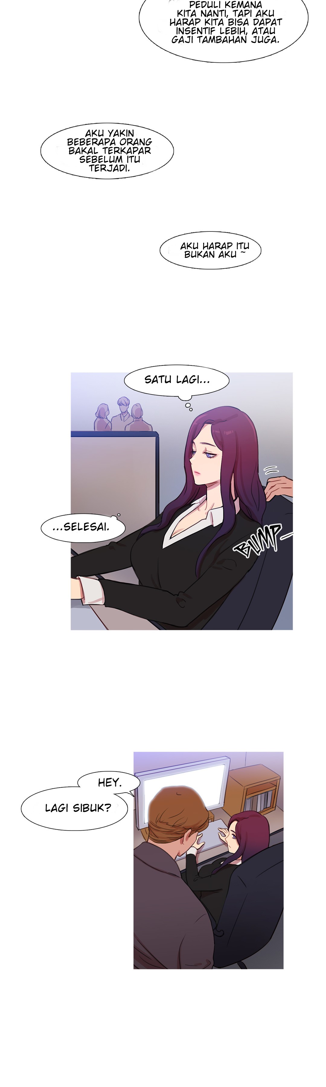Fatal Woman - Chapter 41 4