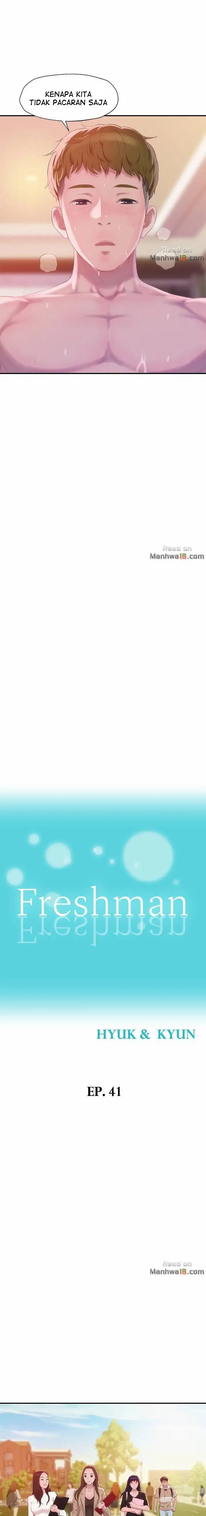 Freshman - Chapter 41 3