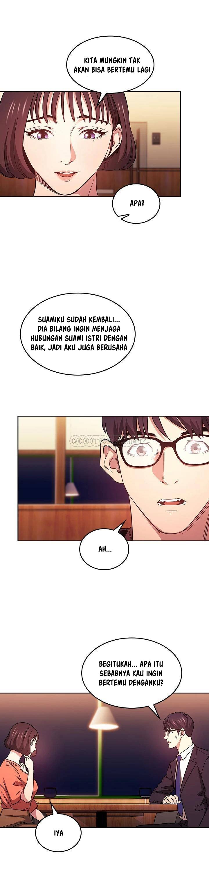 Mother Hunting - Chapter 41 28