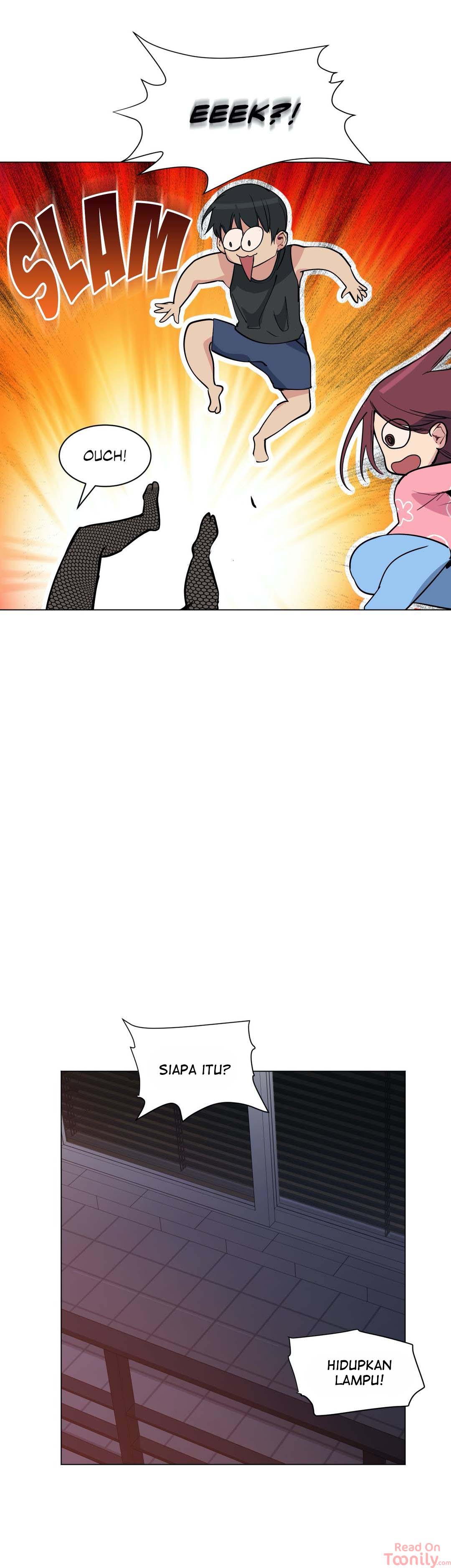 Lucky Guy - Chapter 41 25