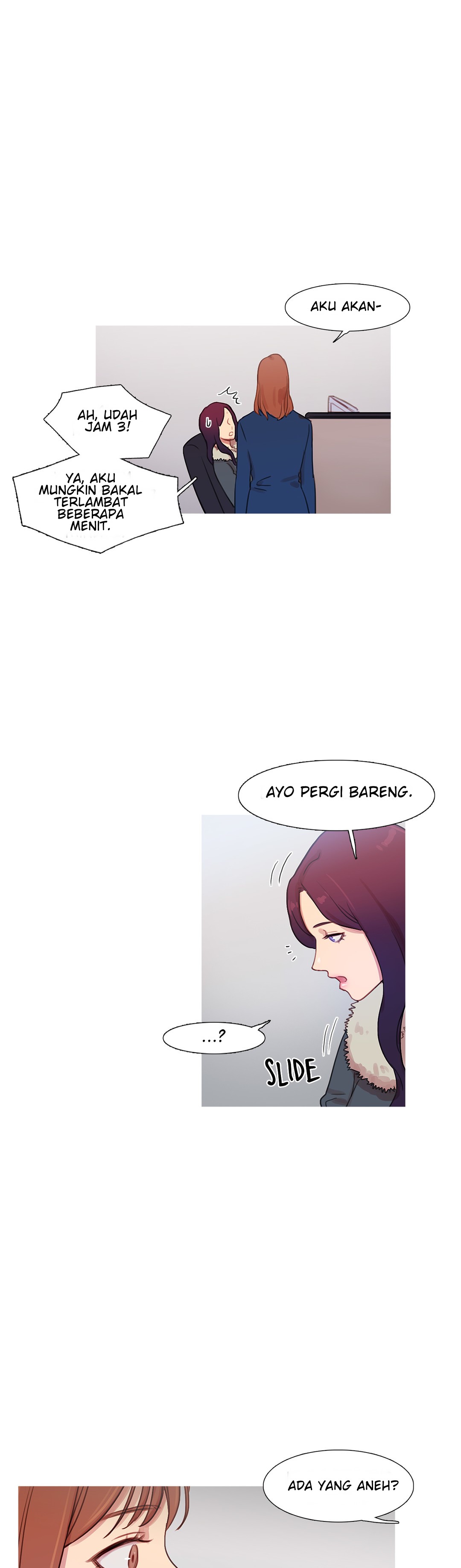 Fatal Woman - Chapter 41 17