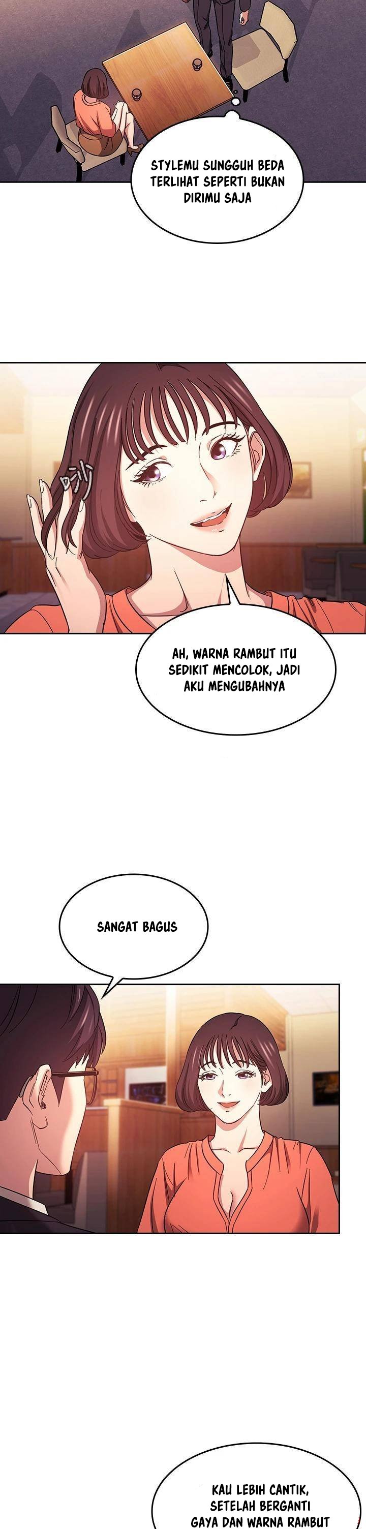 Mother Hunting - Chapter 41 25