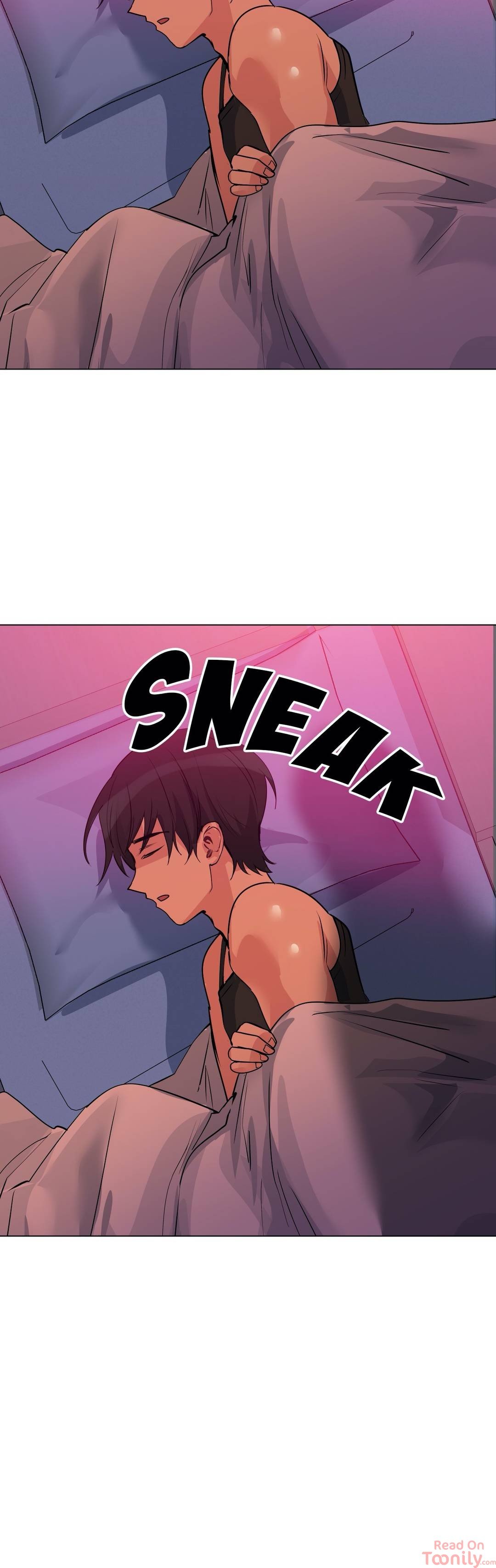 Lucky Guy - Chapter 41 4