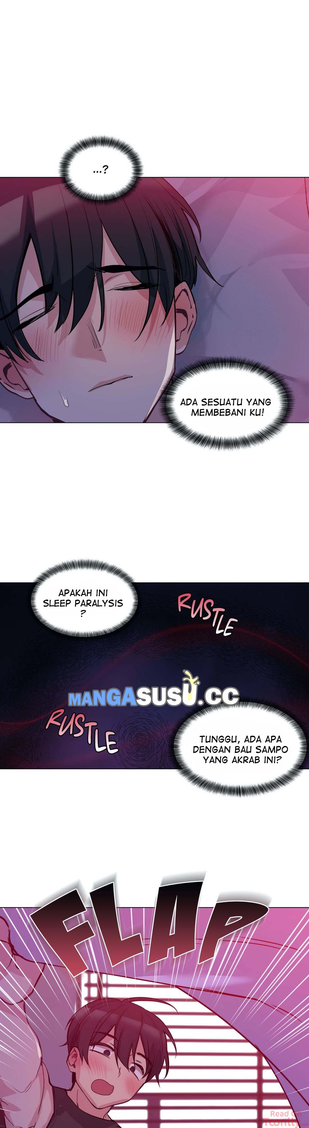 Lucky Guy - Chapter 41 6