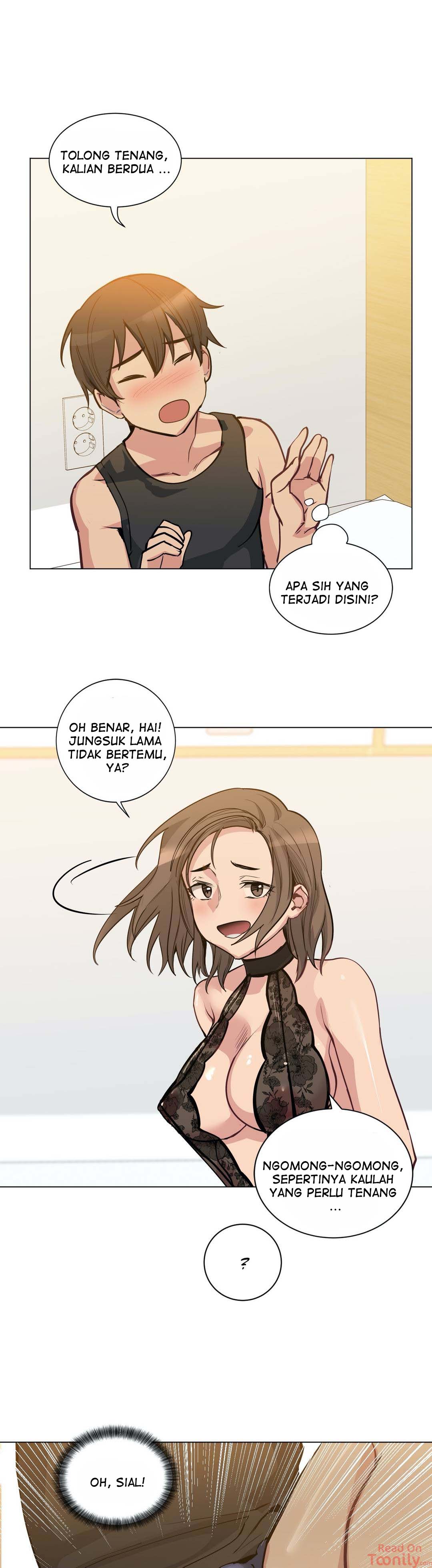 Lucky Guy - Chapter 41 29