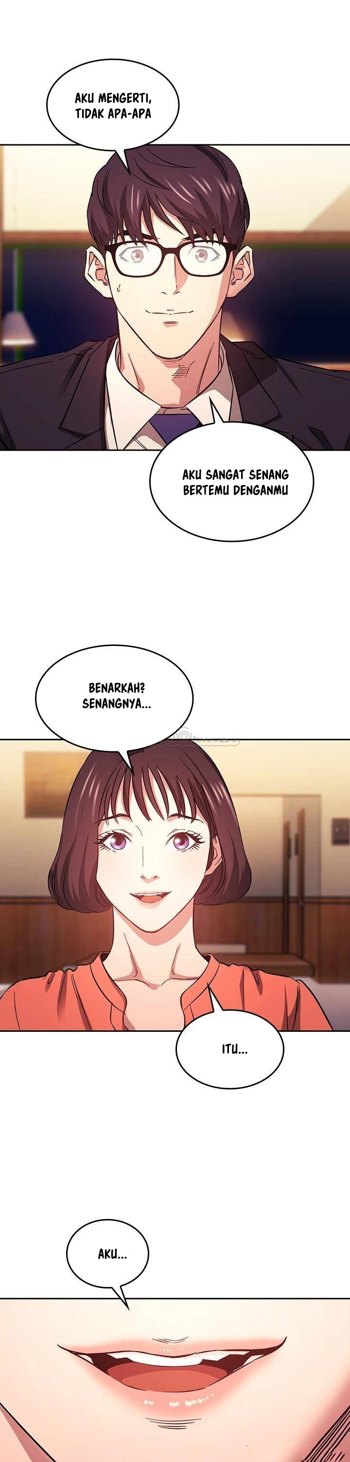 Mother Hunting - Chapter 41 32
