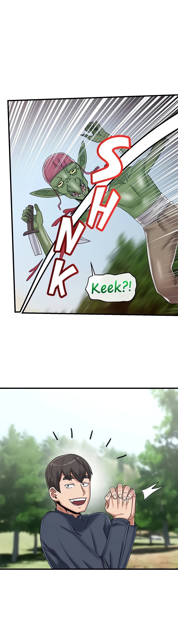 I love the hypnosis of this world - Chapter 41 26 I love the hypnosis of this world - Chapter 41 26