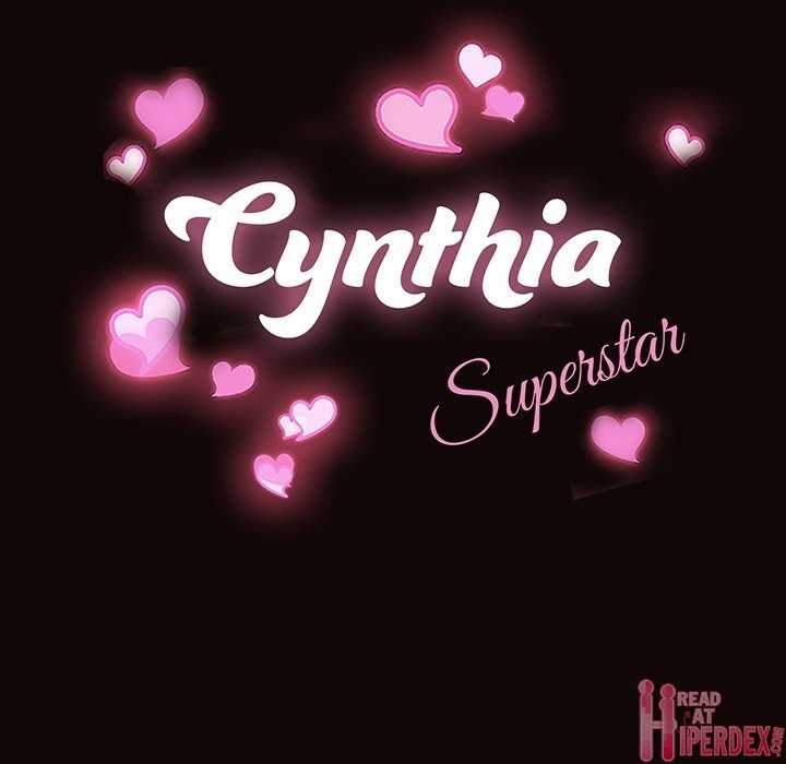 Superstar Cynthia Oh - Chapter 41 13
