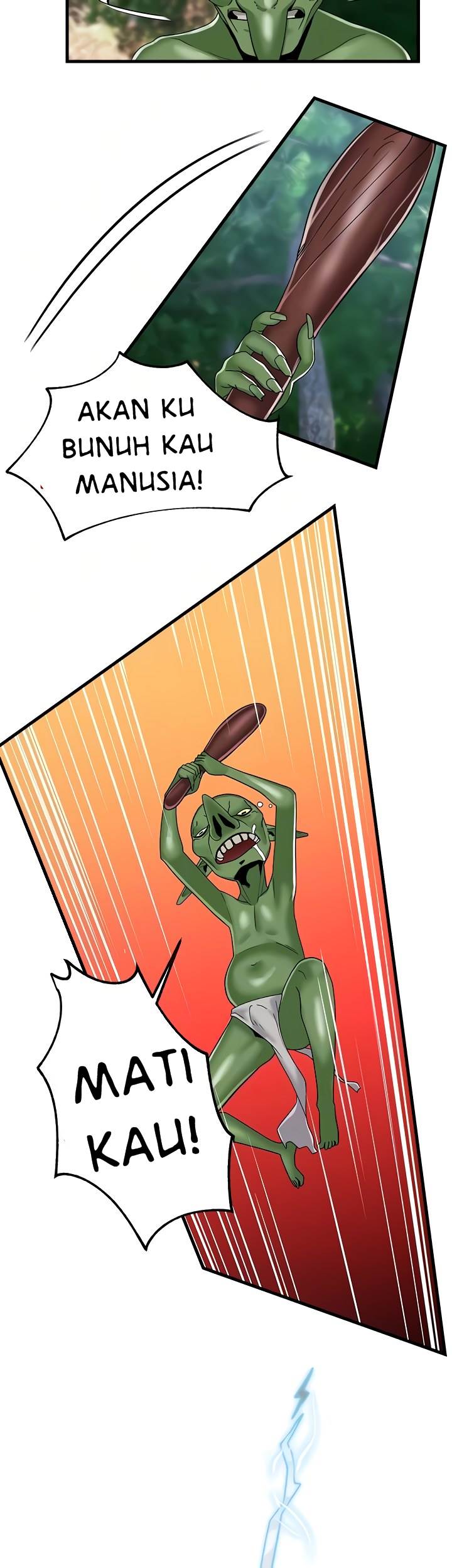 I love the hypnosis of this world - Chapter 41 21 I love the hypnosis of this world - Chapter 41 21