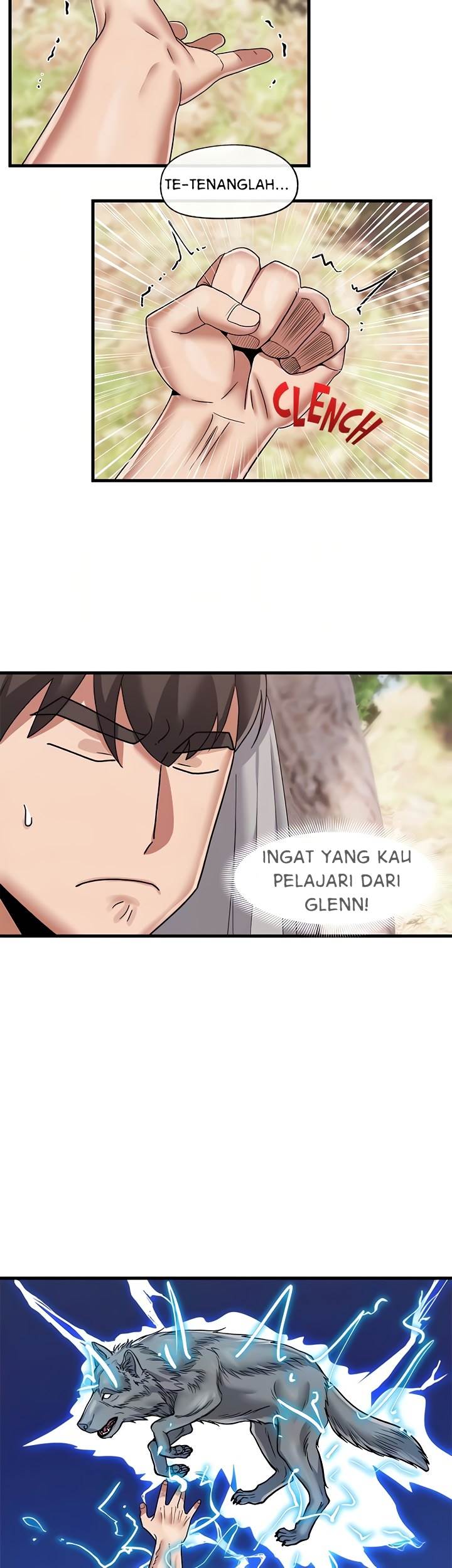 I love the hypnosis of this world - Chapter 41 15 I love the hypnosis of this world - Chapter 41 15