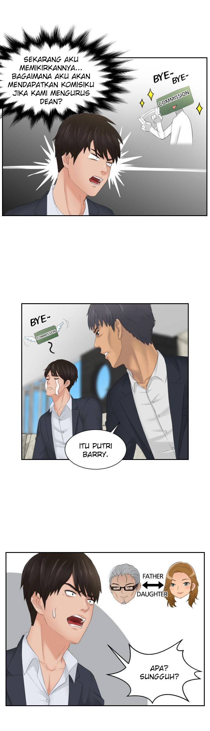 Mind Reader - Chapter 41 3