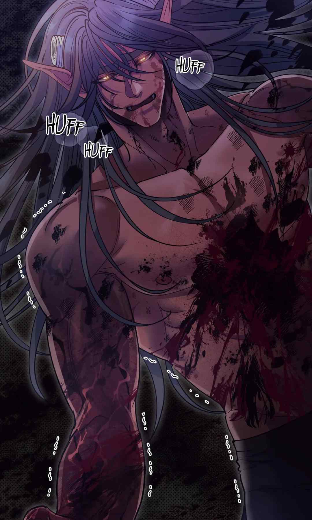 Hana’s Demons of Lust - Chapter 41 29 Hana’s Demons of Lust - Chapter 41 29