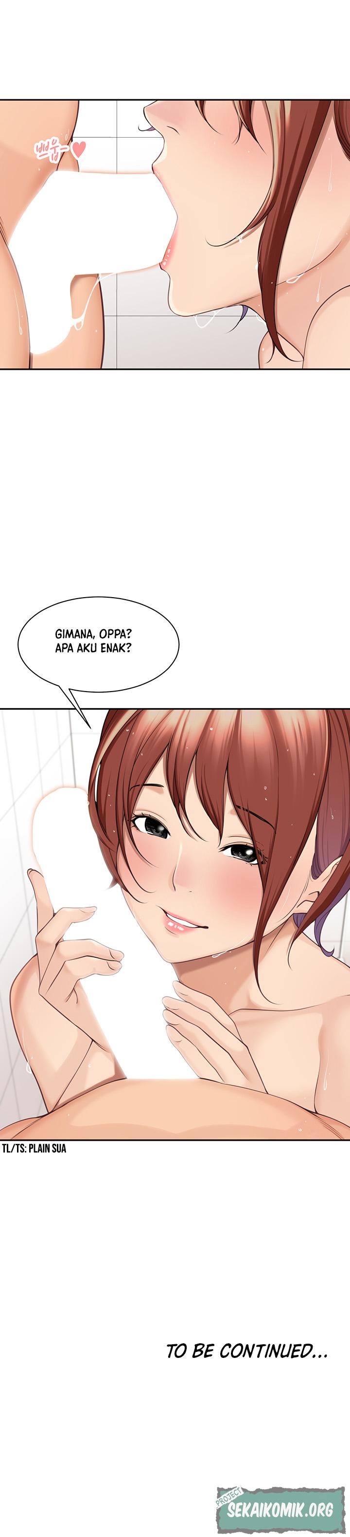 Friendly Relationship - Chapter 41 10