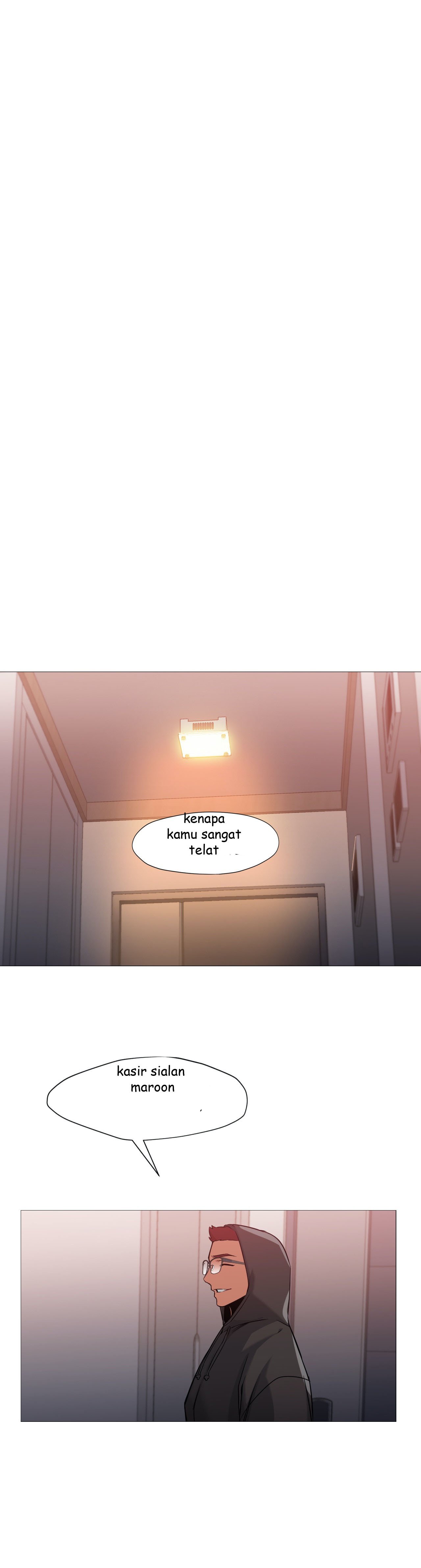 Man Up, Girl! - Chapter 41 12