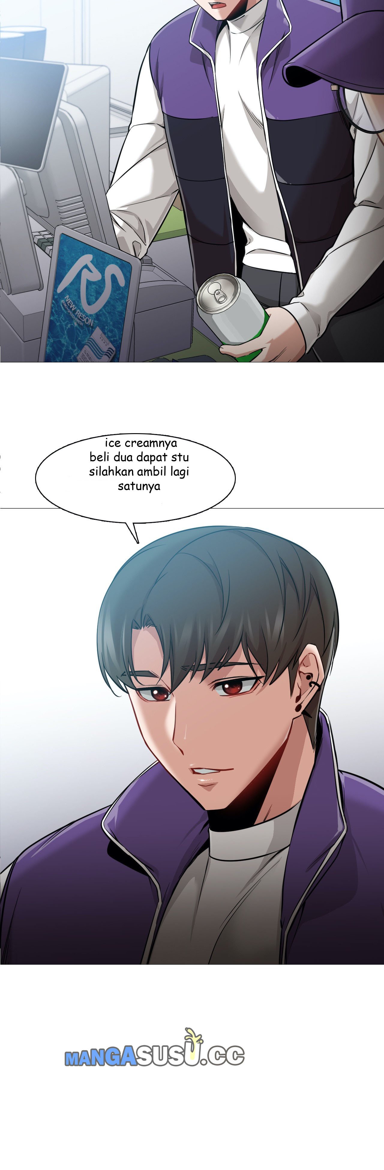 Man Up, Girl! - Chapter 41 5