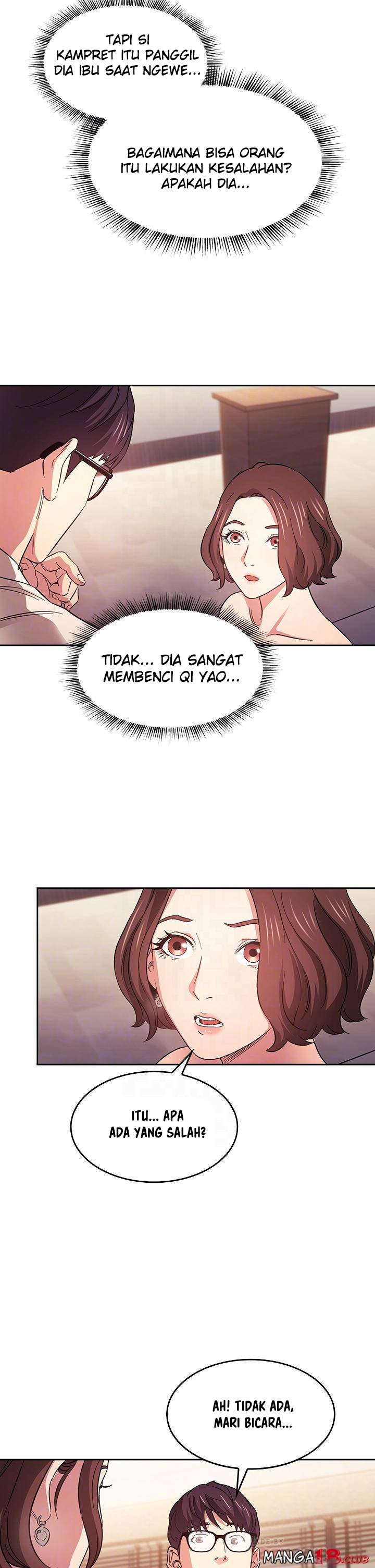 Mother Hunting - Chapter 41 6