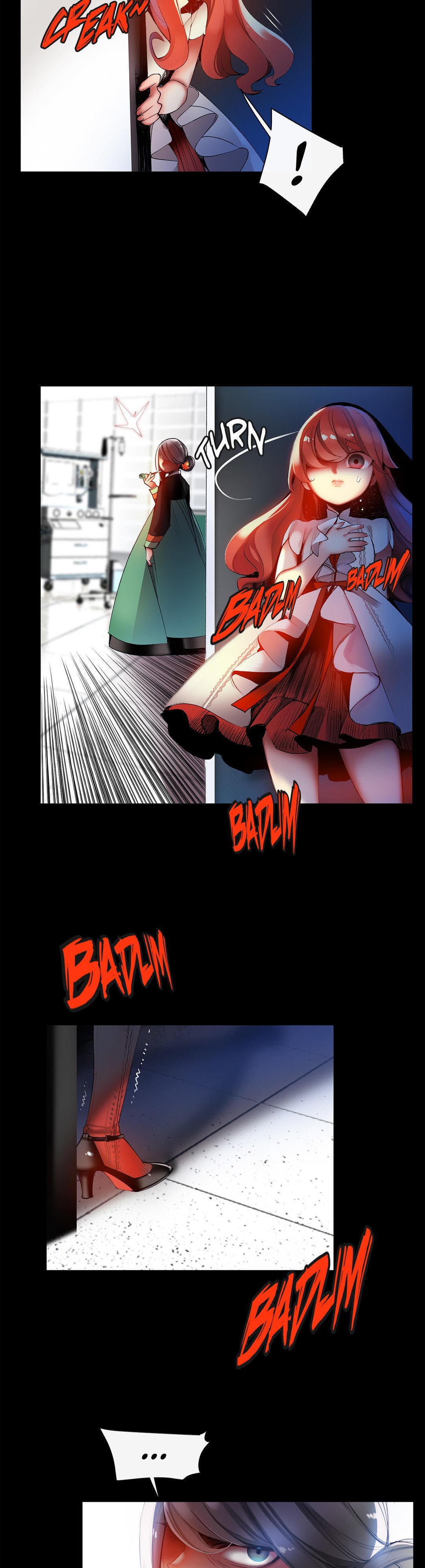Lilith&#8217;s Cord - Chapter 41 24