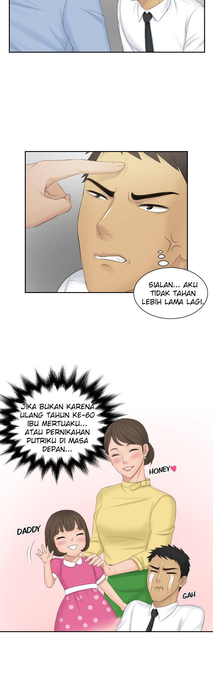 Mind Reader - Chapter 41 19