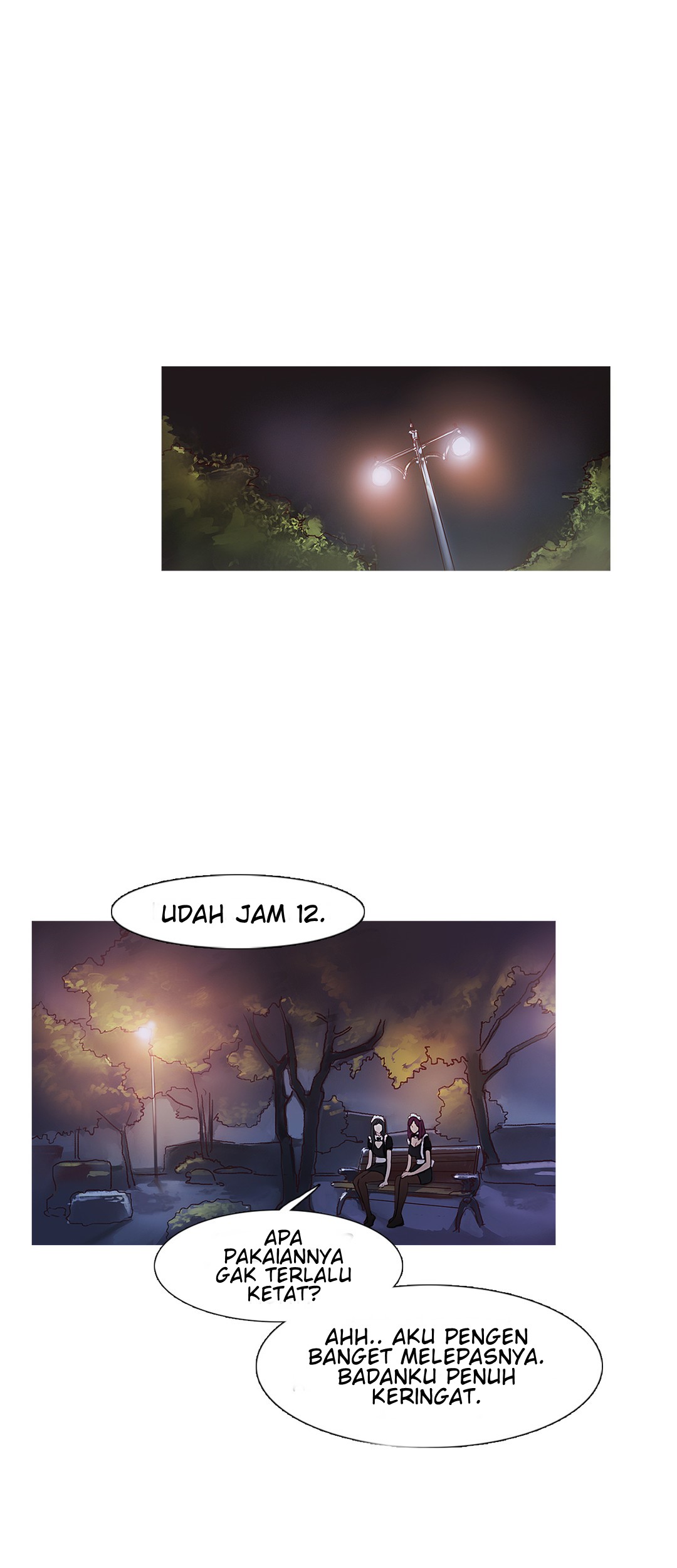 Fatal Woman - Chapter 35 22 Fatal Woman - Chapter 35 22