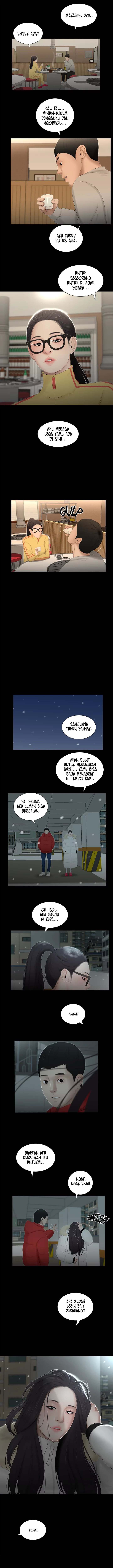 Friends With Secret - Chapter 35 5