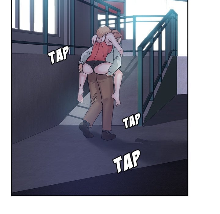 The Unexpected Guest - Chapter 35 83