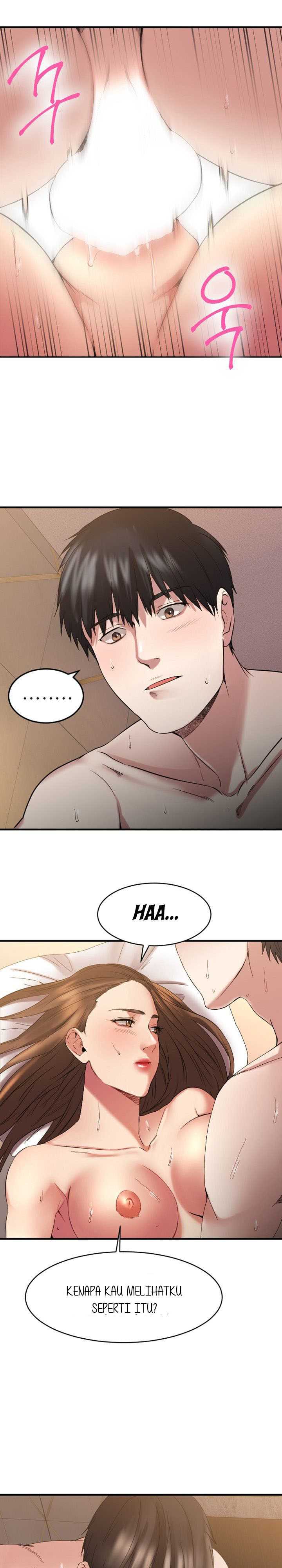 Food Chain (Smoke Joker) - Chapter 35 8 Food Chain (Smoke Joker) - Chapter 35 8