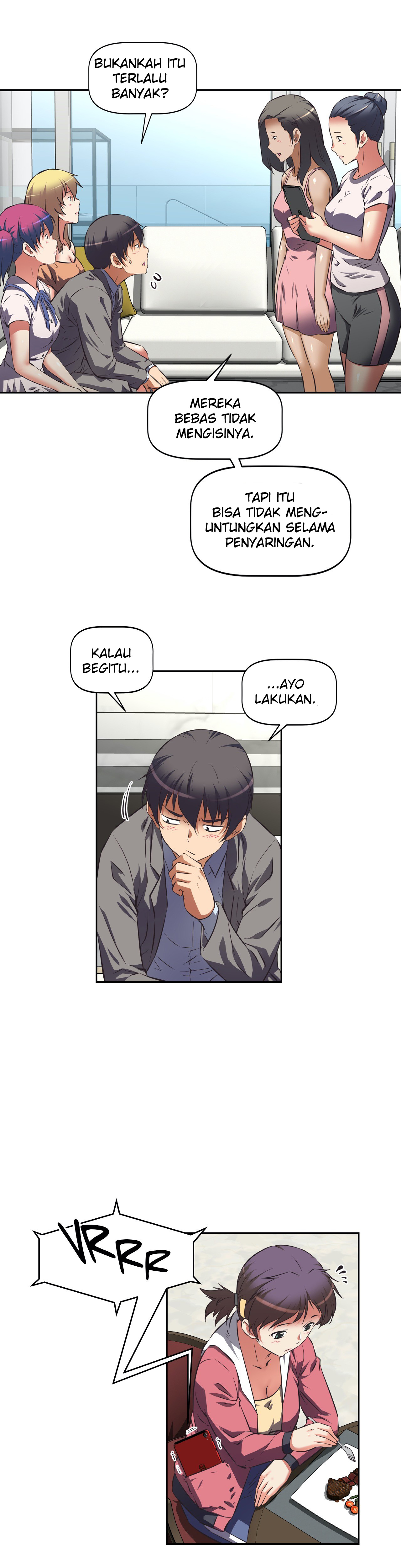 Hell’s Harem - Chapter 35 6 Hell’s Harem - Chapter 35 6