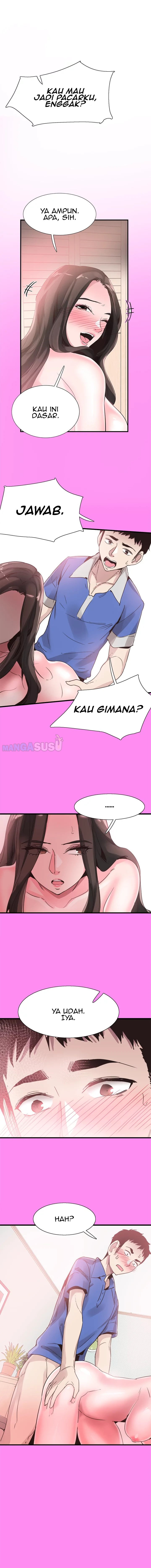 Campus Live - Chapter 35 16
