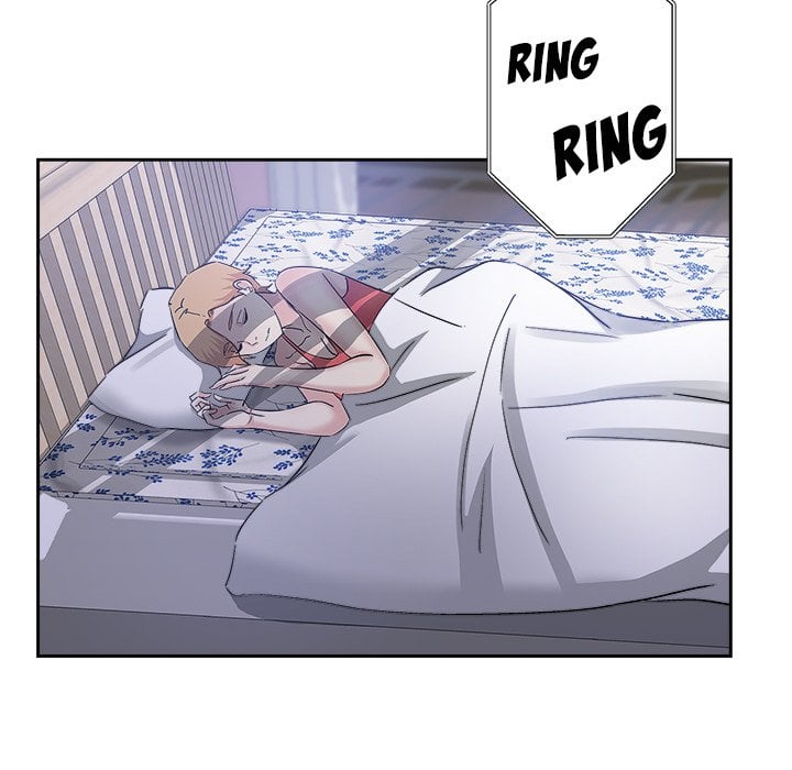 The Unexpected Guest - Chapter 35 39